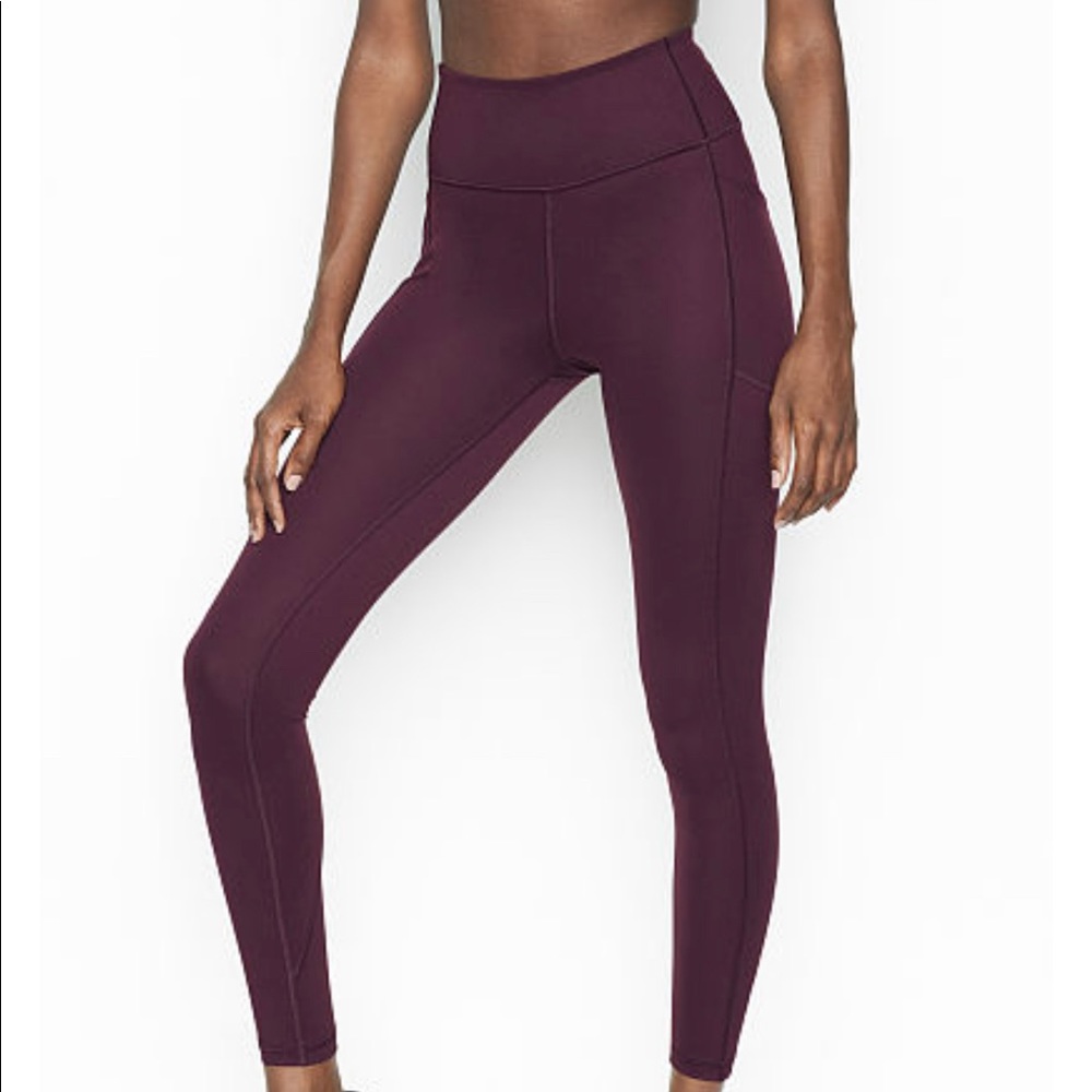 Victoria’s Secret essential leggings